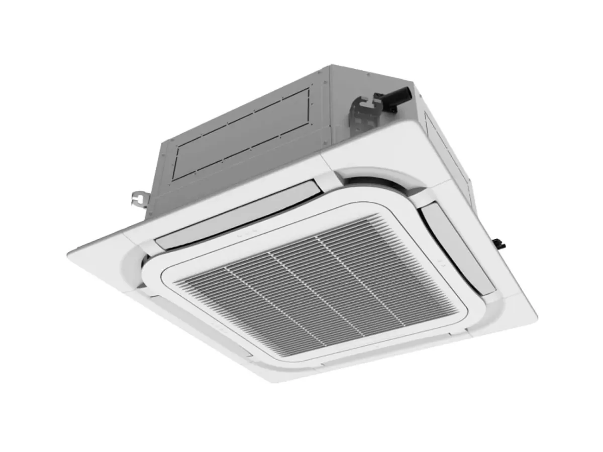 Bloc interior GREE tip caseta Inverter R32 GKH(24)BC-24000 BTU