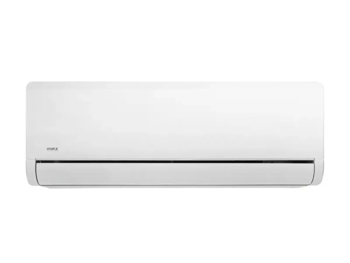 Poza bloc interior Vivax Inverter R32 H-Design 12000 BTU