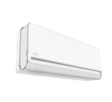 Poza bloc interior din partea stinga Vivax Inverter R32 H-Design 12000 BTU