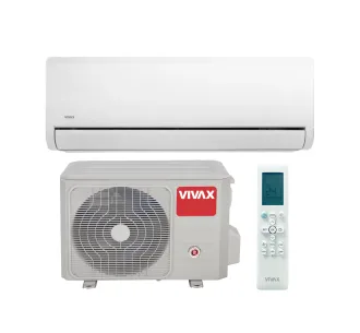 Climatizator Vivax Inverter R32 H-Design 18000 BTU