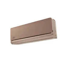 Poza bloc interior din partea dreapta Vivax Inverter R32 H-Design 12000 BTU Gold