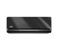 Poza bloc interior Vivax Inverter R32 H-Design 12000 BTU Black