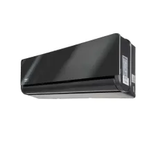 Poza bloc interior din partea dreapta Vivax Inverter R32 H-Design 12000 BTU Black
