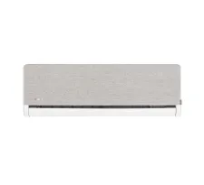 Poza bloc interior Vivax Inverter R32 H-Design 12000 BTU Silver