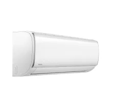 Poza bloc interior din partea stinga Vivax Inverter R32 M-Design 18000 BTU