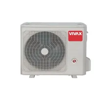 Poza bloc exterior Vivax Inverter R32 M-Design 18000 BTU