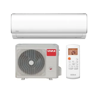 Climatizator Vivax Inverter R32 M-Design 18000 BTU