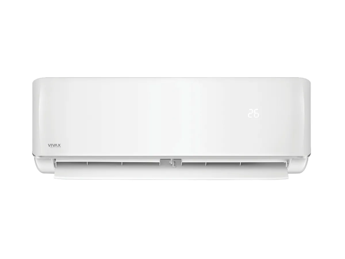 Poza bloc interior Vivax Inverter R32 R-Design 18000 BTU