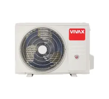 Poza bloc exterior Vivax Inverter R32 R-Design 18000 BTU