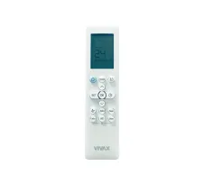 Poza telecomanda Vivax Inverter R32 R-Design 18000 BTU
