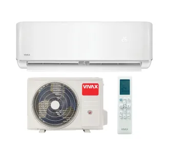 Climatizator Vivax Inverter R32 R-Design 18000 BTU