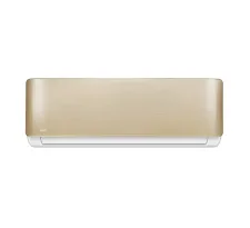 Poza bloc interior Vivax Inverter R32 R-Design 12000 BTU Gold