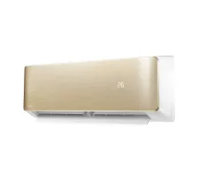 Poza bloc interior din partea dreapta Vivax Inverter R32 R-Design 12000 BTU Gold
