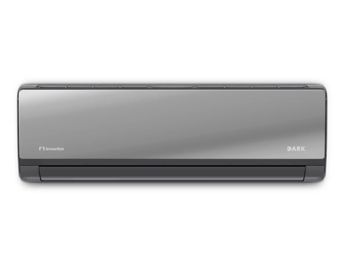 Poza bloc interior INVENTOR DARK SMART Inverter R32 DR2VI32-24WFI