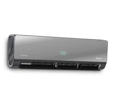 Poza bloc interior deschis INVENTOR DARK SMART Inverter R32 DR2VI32-24WFI din partea stinga