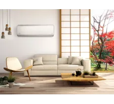 Poza bloc interior pe perete Toyotomi UMI ALL DC Inverter R32 UTN/UTG-09CH 9000BTU