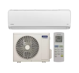 Climatizator Toyotomi UMI ALL DC Inverter R32 UTN/UTG-09CH 9000BTU