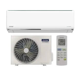 Climatizator Toyotomi VR DC Inverter R32 THN/THG-A56VR23 18000 BTU