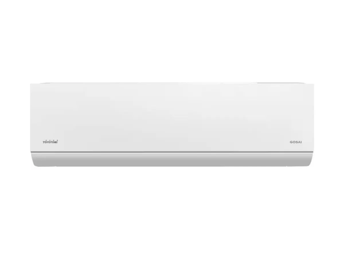 Poza bloc interior Toyotomi GOSAI All DC Inverter R32 GTN/GTG-09CMW 9000BTU