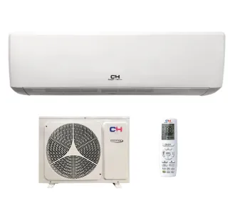 Climatizator Сooper Hunter Vital Inverter R32 CH-S09FTXF