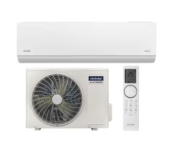 Climatizator Toyotomi GOSAI All DC Inverter R32 GTN/GTG-24CMW 24000 BTU