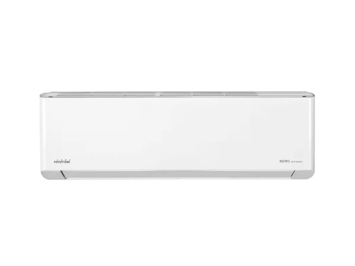 Poza bloc interior Toyotomi KURO ALL DC Inverter R32 TKN/TKG-2335R32 12000 BTU
