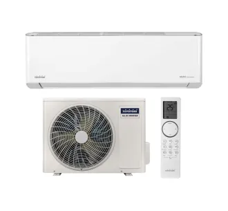 Climatizator Toyotomi KURO ALL DC Inverter R32 TKN/TKG-671R32 24000 BTU