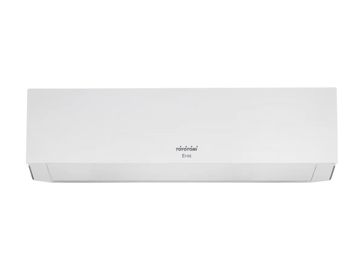 Poza bloc interior Toyotomi ERAI ALL DC Inverter R32 CTN/CTG-328W 9000BTU alb