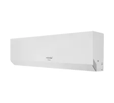Poza bloc interior din partea dreapta Toyotomi ERAI ALL DC Inverter R32 CTN/CTG-328W 9000BTU alb