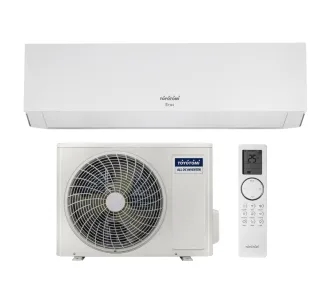 Climatizator Toyotomi ERAI ALL DC Inverter R32 CTN/CTG-328W 9000BTU alb
