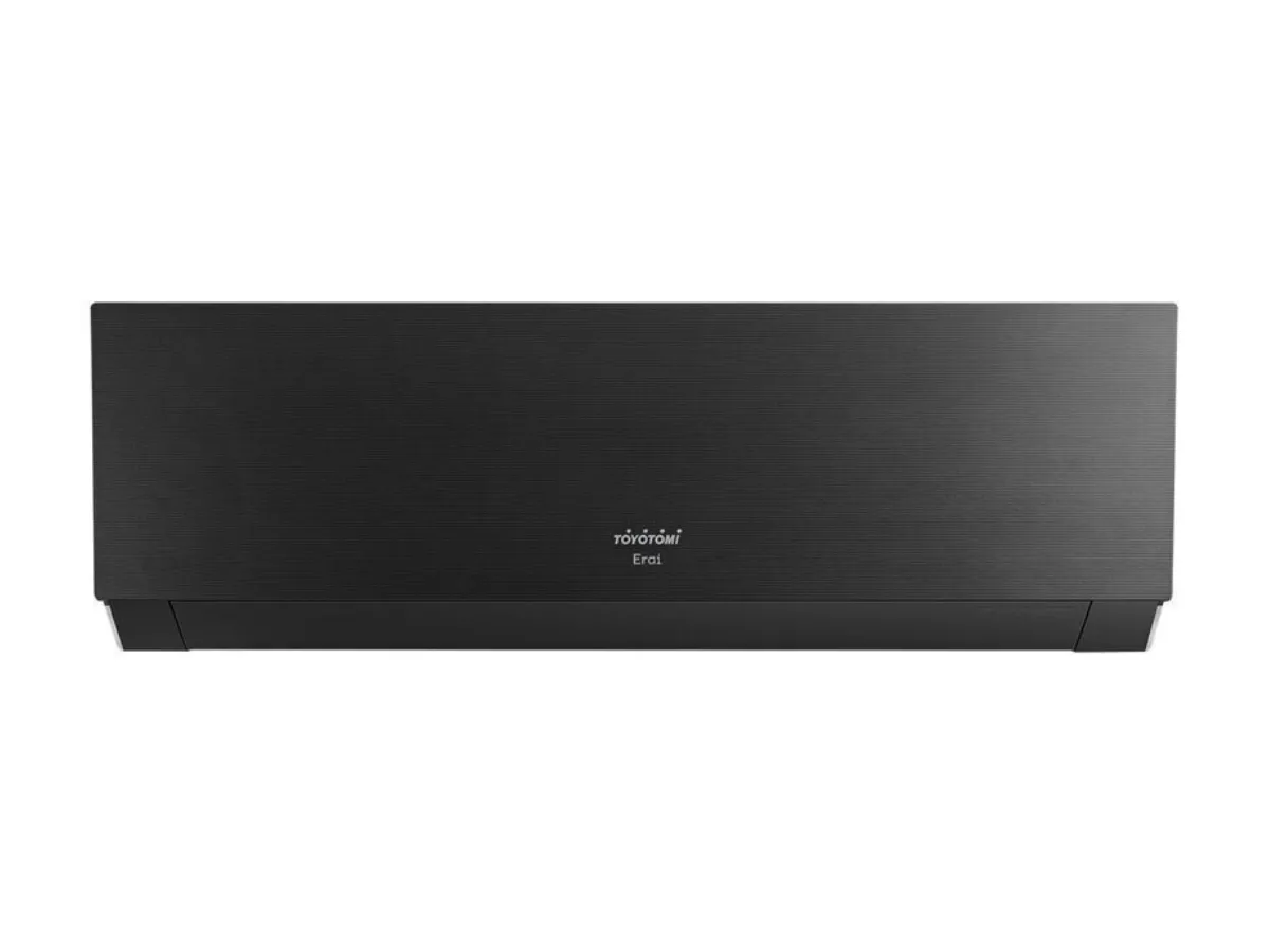 Изображение внутреннего блока Toyotomi ERAI ALL DC Inverter R32 CTN/CTG-356BRM 18000 BTU чёрный