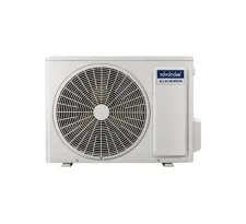 Poza bloc exterior Toyotomi SEDAI ALL DC Inverter R32 TAN/TAG-A10SC 9000BTU 