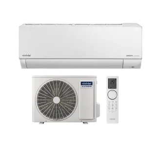 Climatizator Toyotomi SEDAI ALL DC Inverter R32 TAN/TAG-A10SC 9000BTU 