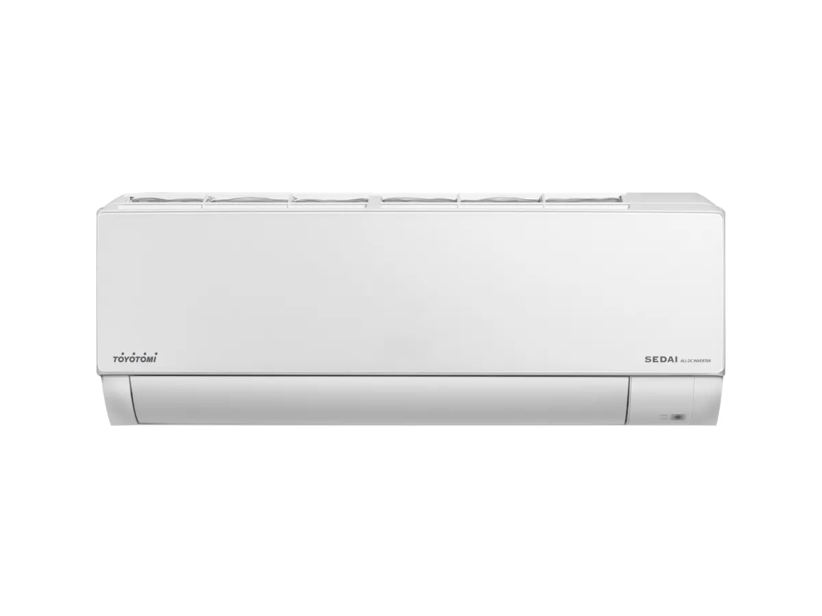 Poza bloc interior Toyotomi SEDAI ALL DC Inverter R32 TAN/TAG-A13SC 12000 BTU