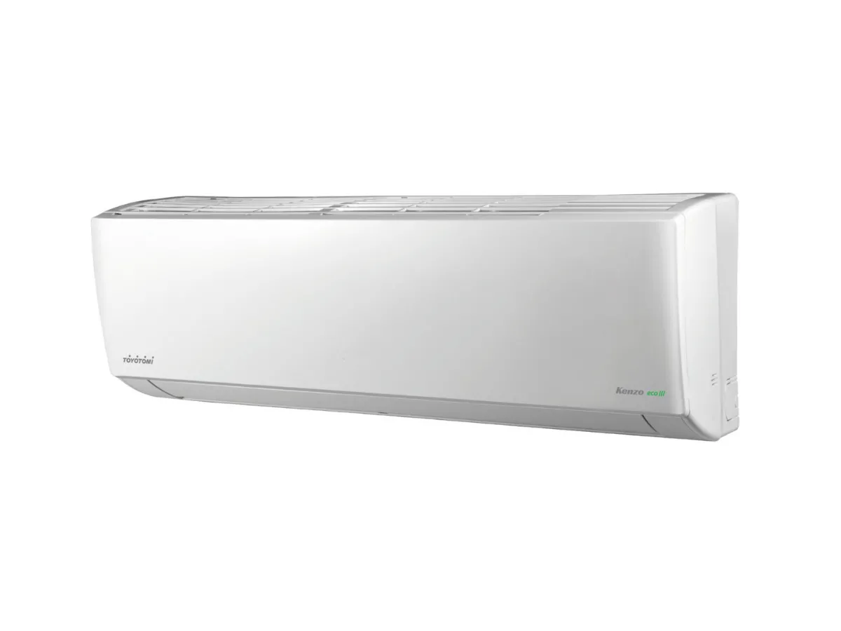 Poza bloc interior din partea dreapta Toyotomi KENZO ecoIII ALL DC Inverter R32 KTN22/KTG22-09R32 9000BTU