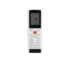 Poza telecomanda Toyotomi KENZO ecoIII ALL DC Inverter R32 KTN22/KTG22-09R32 9000BTU