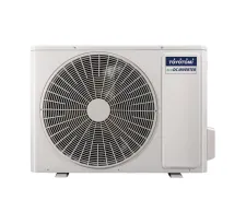 Poza bloc exterior Toyotomi KENZO ecoIII ALL DC Inverter R32 KTN22/KTG22-09R32 9000BTU
