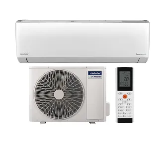 Climatizator Toyotomi KENZO ecoIII ALL DC Inverter R32 KTN22/KTG22-09R32 9000BTU