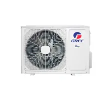 Unitatea exterioara a conditionerului Gree Cosmo 9000BTU 