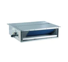 Poza  bloc interior GREE tip CANAL Inverter R32 GFH(09)EA-9000 BTU