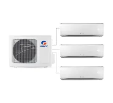 Poza bloc exterior GREE pentru multi split GWHD24NK-3/24000 BTU