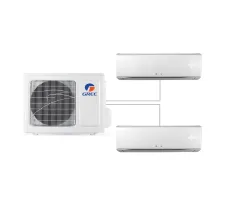 Poza bloc exterior GREE pentru multi split GWHD21NK-2/21000 BTU