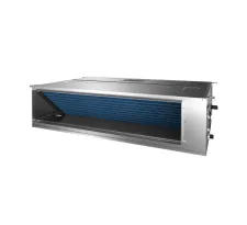 Poza bloc interior de climatizator inverter de tip canal Midea MTIU-18HWFNX-QRD0W(GA) / MOX330U-18HFN8-QRD0W(GA) 18000 BTU