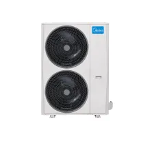 Bloc exterior de climatizator inverter de tip canal Midea MTI-48HWFNX-QRD0W(GA)/MOE30U-48HFN8-RRD0W(GA) 480000 BTU