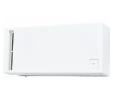 Mitsubishi Electric LOSSNAY VL-50SR2-E, vedere frontala