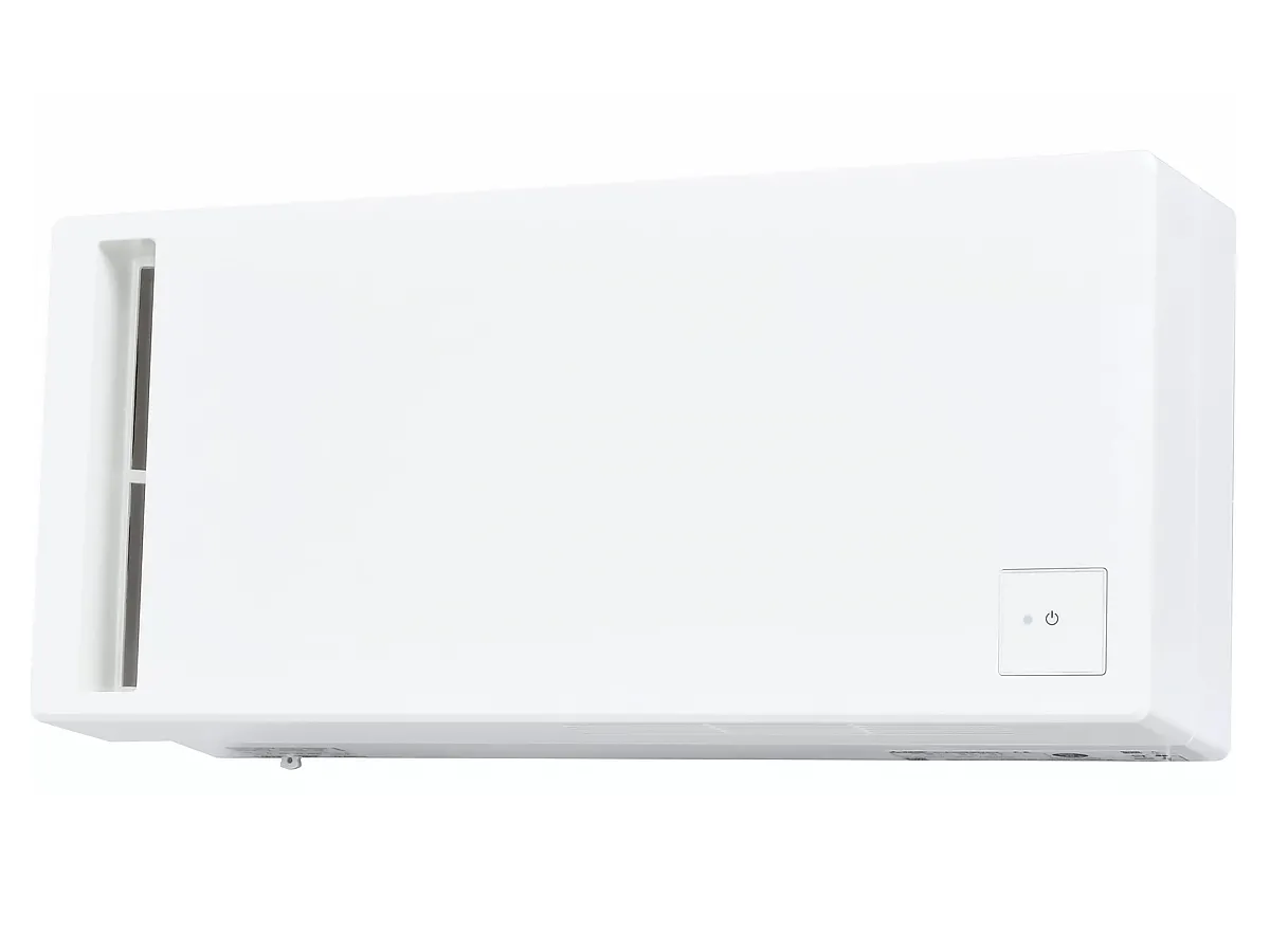 Mitsubishi Electric LOSSNAY VL-50SR2-E, vedere frontala