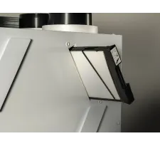 Filtru în recuperatorul Mitsubishi Electric LOSSNAY VL-250CZPVU-R-EG