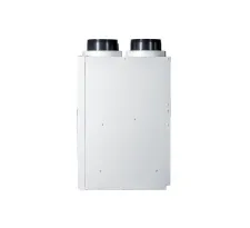 Рекуператор Mitsubishi Electric LOSSNAY VL-500CZPVU-L-EG, вид сбоку