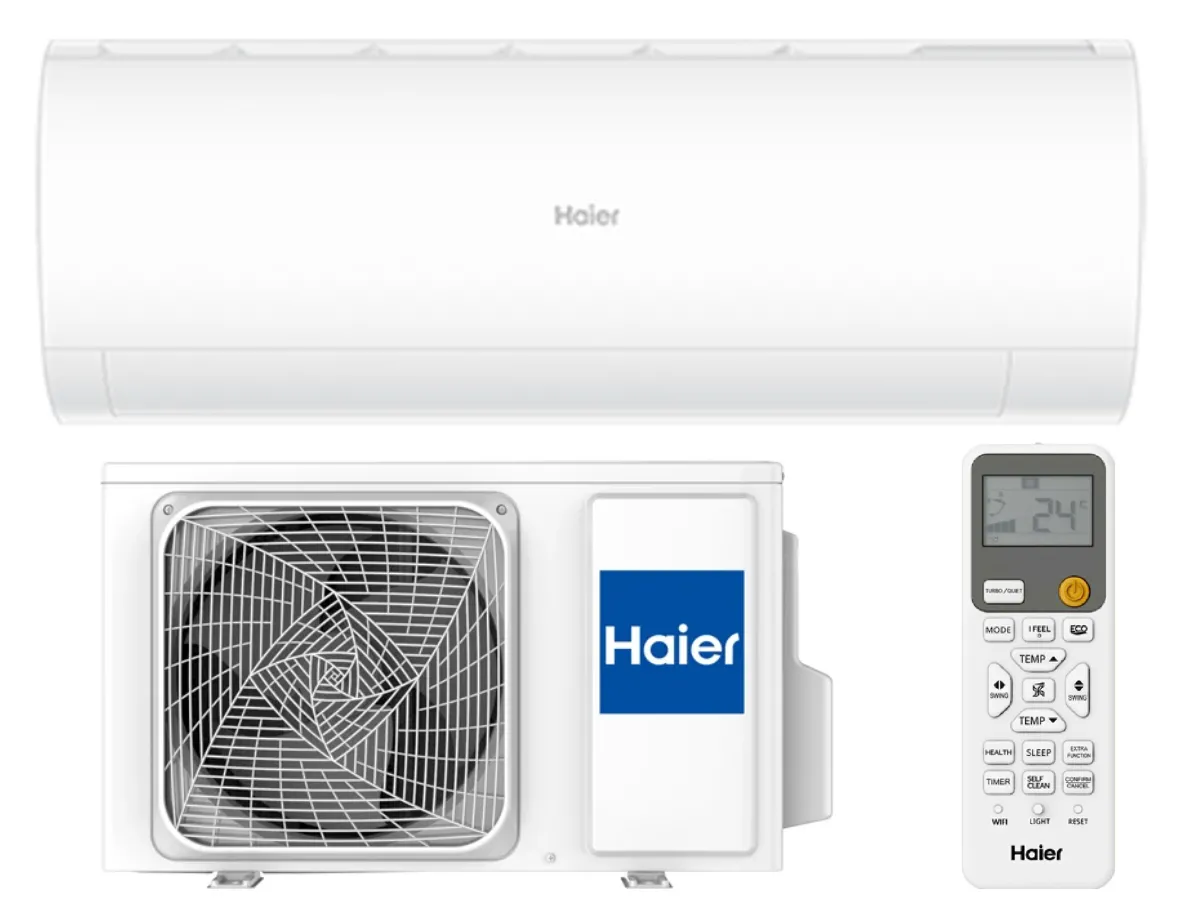 Climatizator HAIER PEARL Premium DC Inverter R32 9000BTU