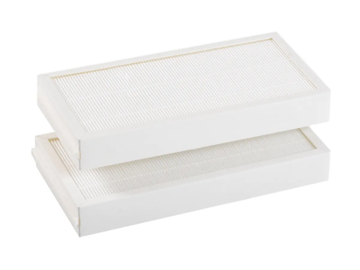 Set de filtre OSTBERG HERU 160 T EC (ePM1 50%)